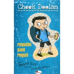 Chook Doolan - Regulile sunt reguli