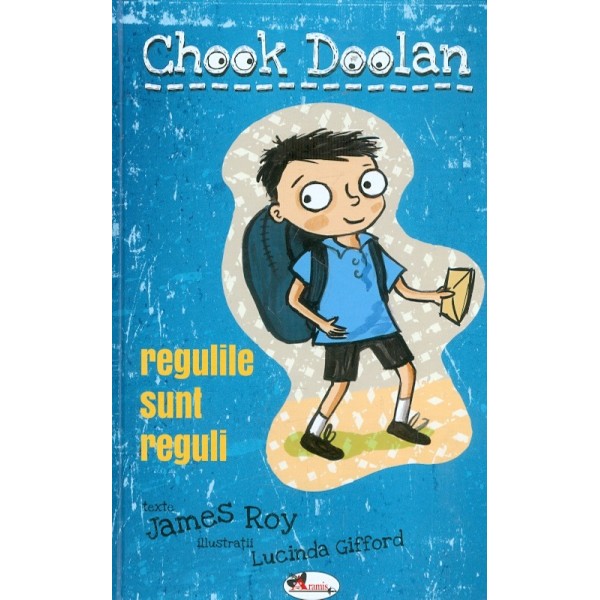 Chook Doolan - Regulile sunt reguli
