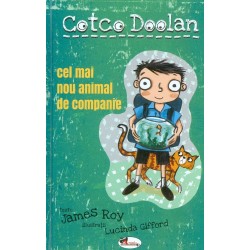 Cotco Doolan - Cel mai nou...
