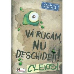 Va rugam, nu deschideti!...