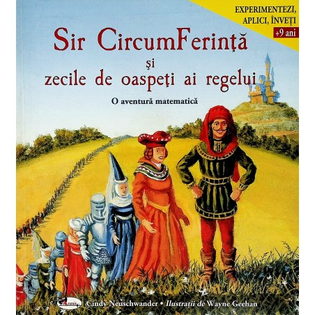 Sir CircumFerinta si zecile...