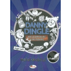 Danny Dingle. Descoperiri...