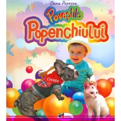 Povestile Popenchiului