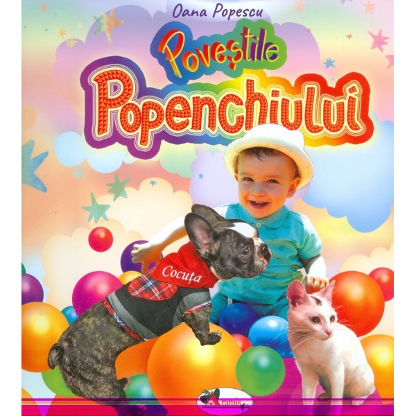 Povestile Popenchiului