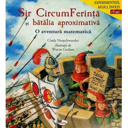 Sir CircumFerinta si...