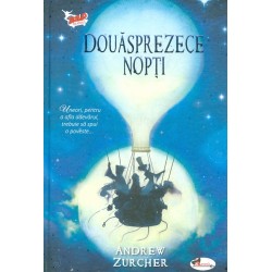Douasprezece nopti, vol. I