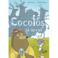 Cocolos si ursul