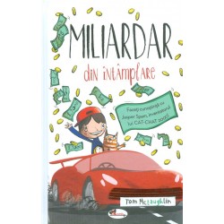 Miliardar din intamplare