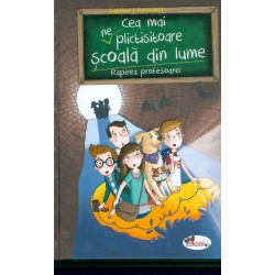 Cea mai (ne)plictisitoare...