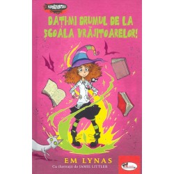 Dati-mi drumul de la scoala...