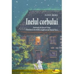 Inelul corbului