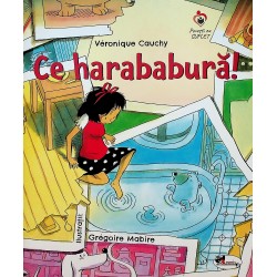 Ce harababura!