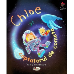 Chloe si captatorul de comete