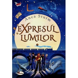 Expresul lumilor, vol. I