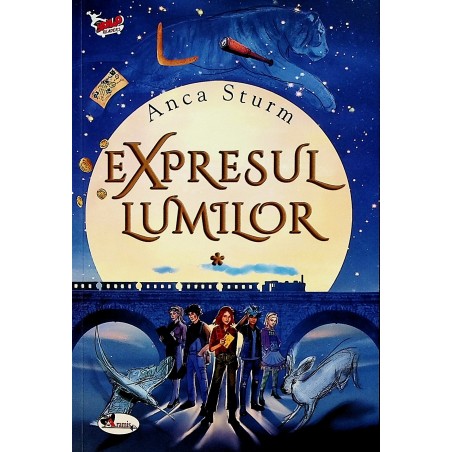 Expresul lumilor, vol. I