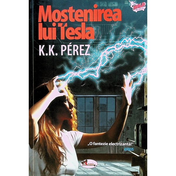 Mostenirea lui Tesla