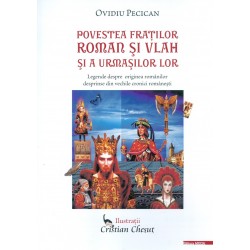 Povestea fratilor Roman si...