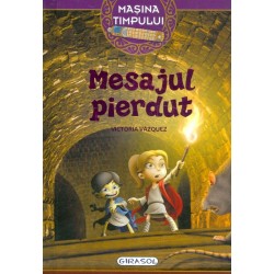 Masina timpului - Mesajul...