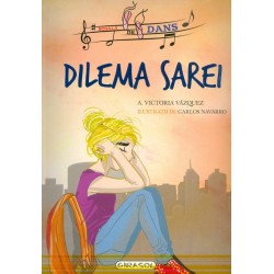 Scoala de dans - Dilema Sarei