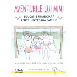 Aventurile lui MImi....