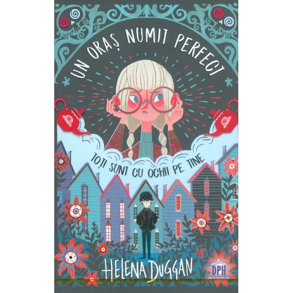 Un oras numit perfect