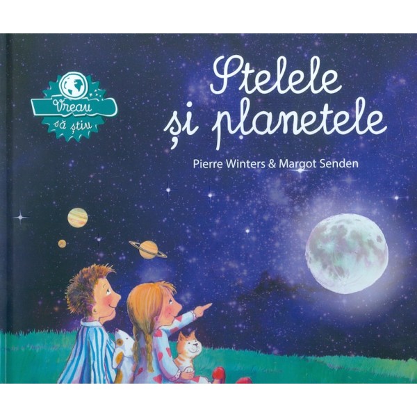 Stelele si planetele