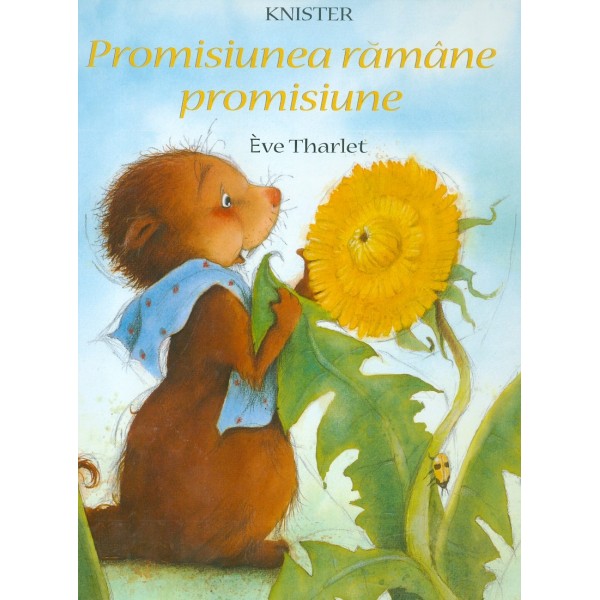 Promisiunea ramane promisiune
