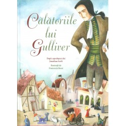 Calatoriile lui Guliver