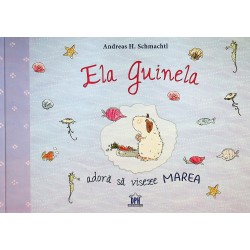 Ela Guinela adora se viseze...