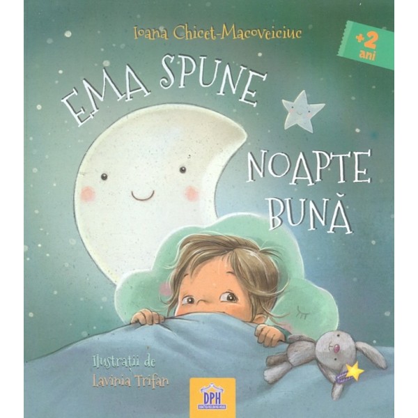 Ema spune noapte buna, +2 ani