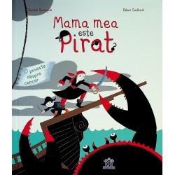 Mama mea este pirat