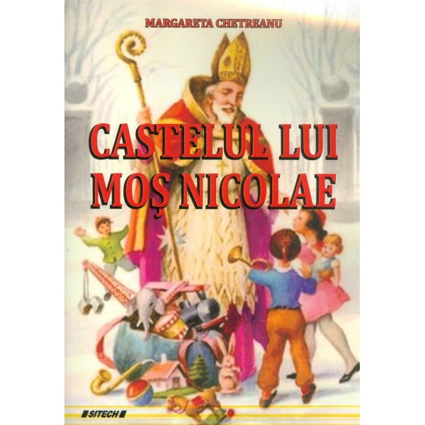 Castelul lui Mos Nicolae