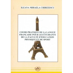 Cours practique de la langue francaise pour les etudiants de la faculte deducation physique et de sport