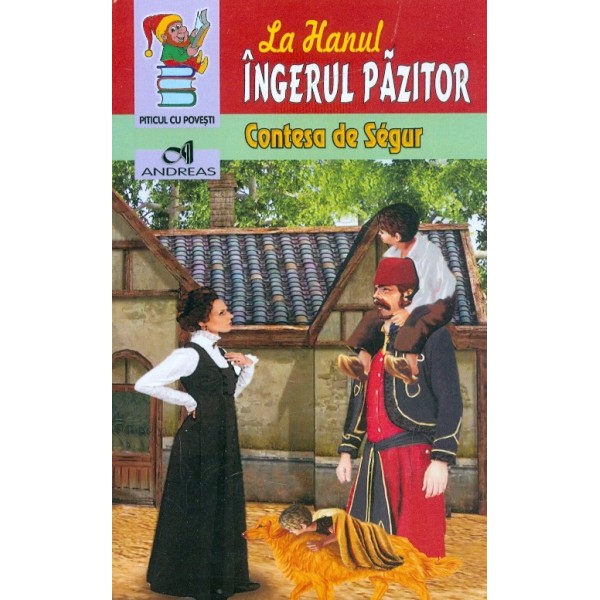 La hanul Ingerul pazitor