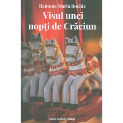 Visul unei nopti de Craciun