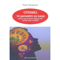 Carusel. 10 povestiri cu...