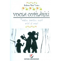 Vocea copilariei. Teatru...