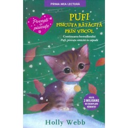 Pufi, pisicuta ratacita...