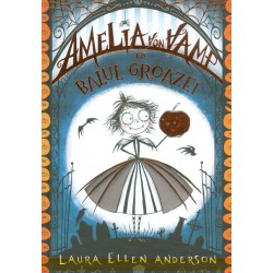 Amelia von Vamp si balul groazei