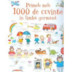 Primele mele 1000 de...