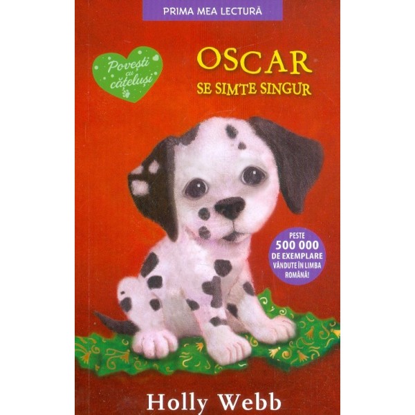 Oscar se simte singur