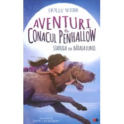 Aventuri la conacul...