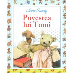 Povestea lui tomi