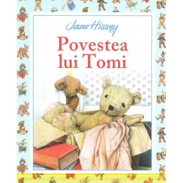 Povestea lui tomi