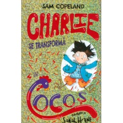 Charlie se transforma in cocos