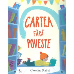 Cartea fara poveste