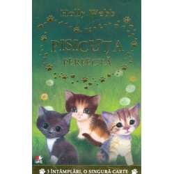 Pisicuta perfecta