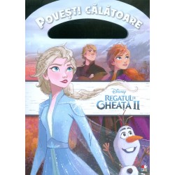 Povesti calatoare - Regatul...