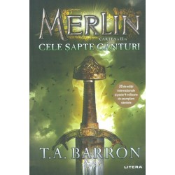 Merlin, vol. II - Cele...