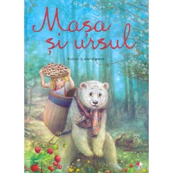 Masa si ursul